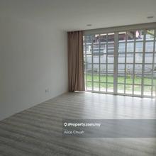 Single Storey Semi Detached at Jalan Osman Bin Abdul Rahman For Rent