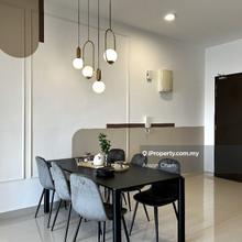 Damansara Seresta Fully Furnish Unit For Rent!
