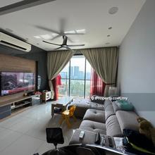 Focus in Kepong ,few units on hand