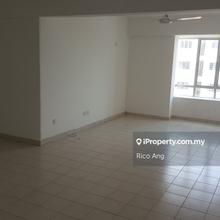 1513 sqft Apartment next to Seksyen 7 I city Shah Alam