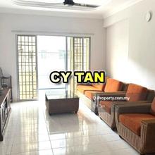 Gambier Heights, Gelugor, Bukit Gambir, Fully Furnished Rent