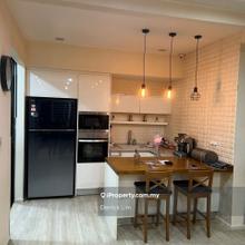 La Costa Bandar Sunway Fully Furnished For Sale