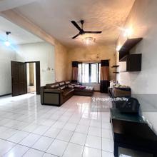 Bukit Prima Pelangi 2sty renovated terese Segambut for Sale