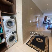 Fully Furnish, 3 Rooms, 2 Bathrooms, 1 Parking, Tuscany Condo, Bangsar