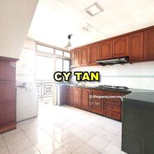 Pangsapuri Desa Sri Jaya, Seberang Jaya Partially Furnished Rent