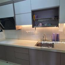 Good location and price