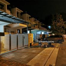 Terrace house for Rent