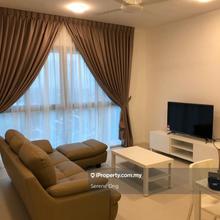 Cantara Residence Ara Damansara for Sale walking distance to LRT