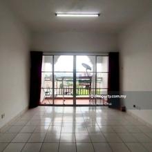 Bandar Puchong Jaya, Wawasan, Bandar Puteri