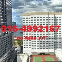 Luxury low density condominium located at Pulau Tikus area.