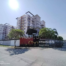 Botani Treetops Condominium for Sale
