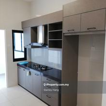 Freehold, 3 Bedroom, Bukit Jalil highway view