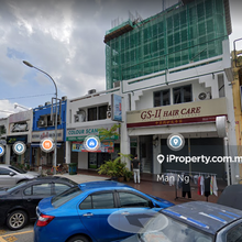 2 Storey Shop