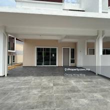 2 Storey Terrace @ Taman Seremban 3, Seremban