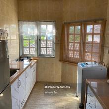 Cascadia Fully Furnished For Rent Pulau Tikus Move In Condition
