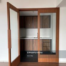 Una Residence @ Peel Unit For Rent, Condo Cheras Desewa,MRT/LRT Nearby