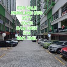 3 Storey Shop For Sale