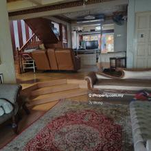 2 Storey Semi D 3690sf Freehold