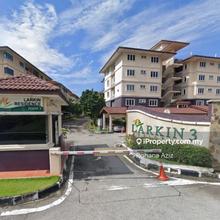 Larkin Residence untuk di Jual Termasuk Perabut