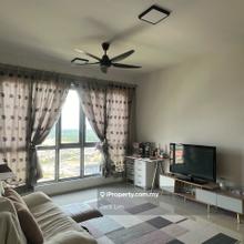 Gravit 8 Klang l 2n1 Rooms Fully Furnished l Ready to Move In