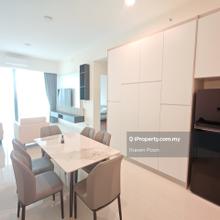 Senada Residence Specialist Many Unit For Rent