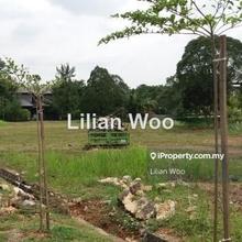Residential land for Sale