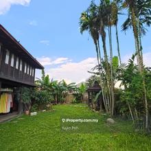 Taman Impian Emas Double Storey Endlot Semi D House for Sale
