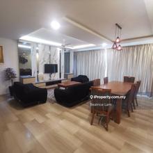 Grand View 360 Corner @ Bayu Puteri