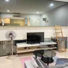 Eve Suite  Ara Damansara
