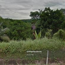 Land for sell in Raub , Pahang 