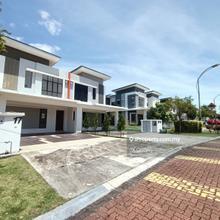 New Unit Cluster Semi-D 36x78 for Sale @ Setia Ecohill Semenyih