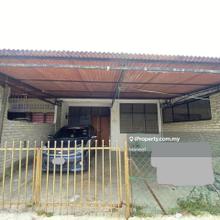 Nice House In Sungai Petani (Strategic Location)
