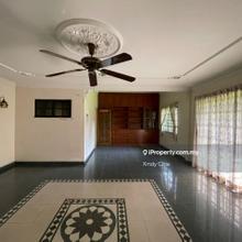 Bukit rahman putra, sungai buloh semi-D house for sale at rm 2.2 mil
