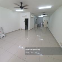 Da Men Residence good condition high take up rate BRT/Sunway/LRT
