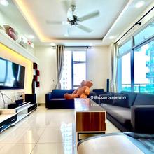 Full Furnished 
