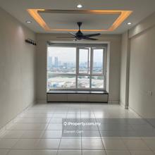First Residence @ Kepong Baru