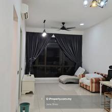 The park 2 pavilion Bukit Jalil