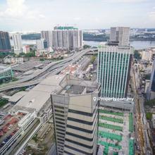 Office for Rent at Johor Bahru City Centre