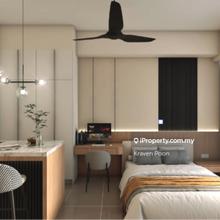 Senada Residences Specialist Many Unit For Sale