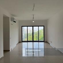 Type C1 Unfurnished 4 Bedroom in D Erica Rare