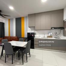 2r2b Pinnacle Sri Petaling For Rent!