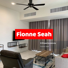 Setia V Residence Fully Furnish for Sale Gurney Drive