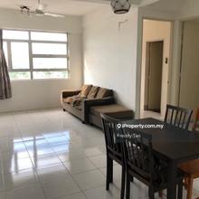The pulse Un-furnished 1-car park 800 sqft 