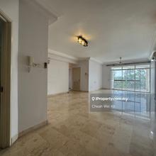 Bungaraya Saujana - 1,668 sqft - Newly Refurbished - Good Condition