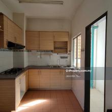 Close to amenities, well kept, easy access to Federal Highway, NKVE