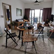 Serviced residence for Sale