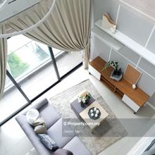 Dlatour residence petaling jaya puchong bandar sunway kuala lumpur