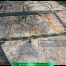 Kota Puteri Industrial Land For Sale