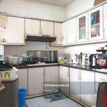 2 Storey Terrace for sale.