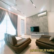 Mellowood Eco Majectic Semenyih, Fully Furnished 2 Storey Landed House